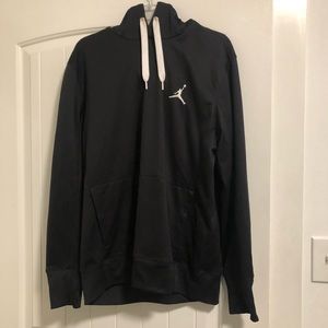 jordan hoodie sweatshirt